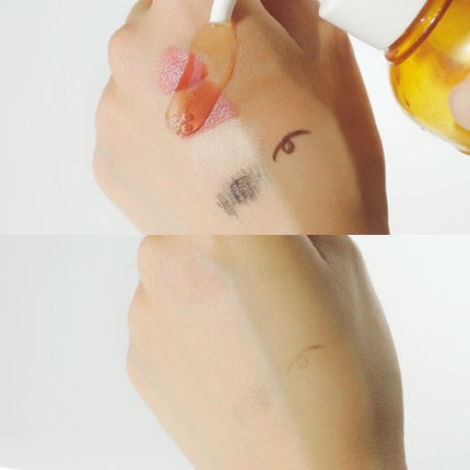 ピュア クレンジング オイル/manyo/オイルクレンジングを使ったクチコミ(2枚目)