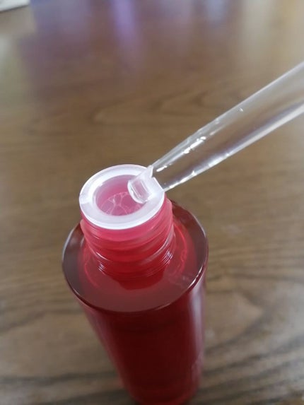 アヤナス リンクルO/L コンセントレート/DECENCIA/美容液を使ったクチコミ(1枚目)