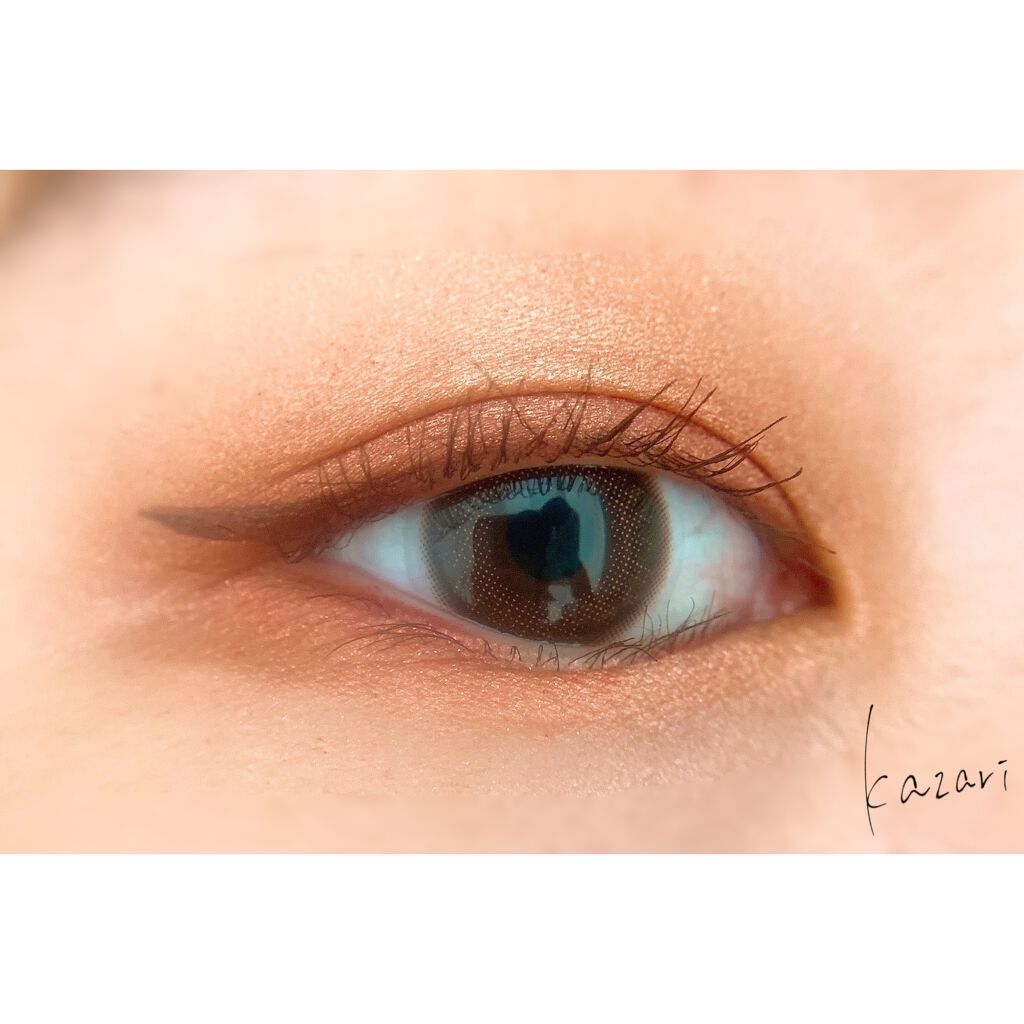 ストローク オブ ラック アイ パレット/BOBBI BROWN/アイシャドウパレットを使ったクチコミ（2枚目）