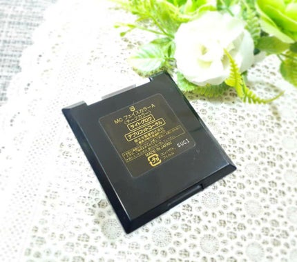 フェイスカラーパレット/ミキモト コスメティックス/メイクアップキットを使ったクチコミ(2枚目)