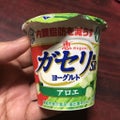 ガゼリヨーグルト