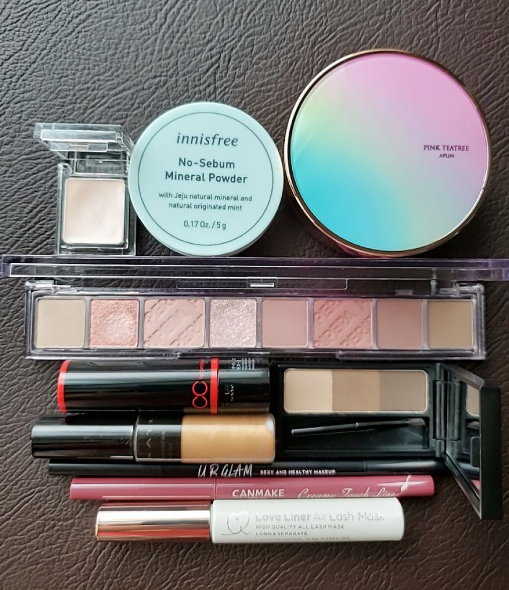 CCリッププライマー (ティント) EX-2 クリアティント/KATE/リップケアを使ったクチコミ（2枚目）