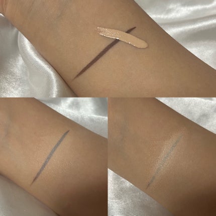 ロングラスティングチップコンシーラーフィックシングフィット/LUNA/リキッドコンシーラーを使ったクチコミ(3枚目)