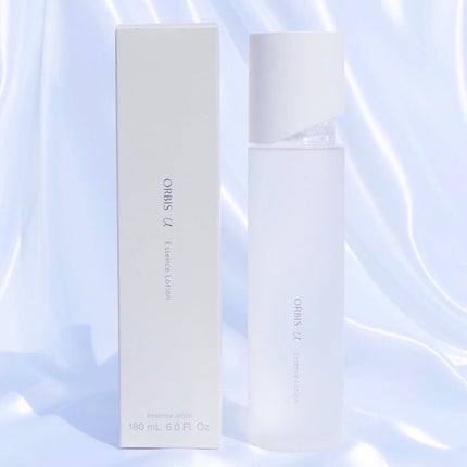 オルビスユー エッセンスローション /オルビス/化粧水を使ったクチコミ(2枚目)