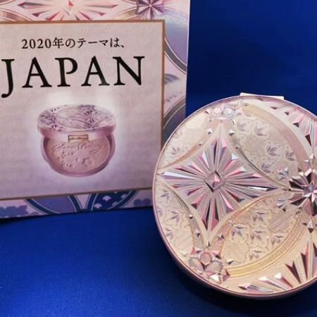 新品未開封　スノービューティー ホワイトニング フェイスパウダー 2020 スノービューティー / スノービューティー ホワイトニング