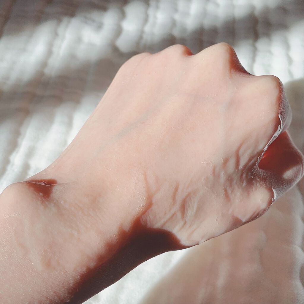 ザ ボディ ジェルボディウォッシュ/ビオレu/ボディソープを使ったクチコミ（3枚目）