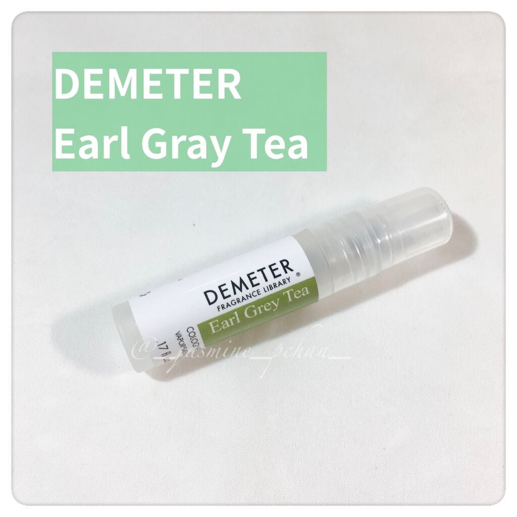 ピックミーアップ コロンスプレー/ディメーター(海外)/香水(レディース)を使ったクチコミ(1枚目)