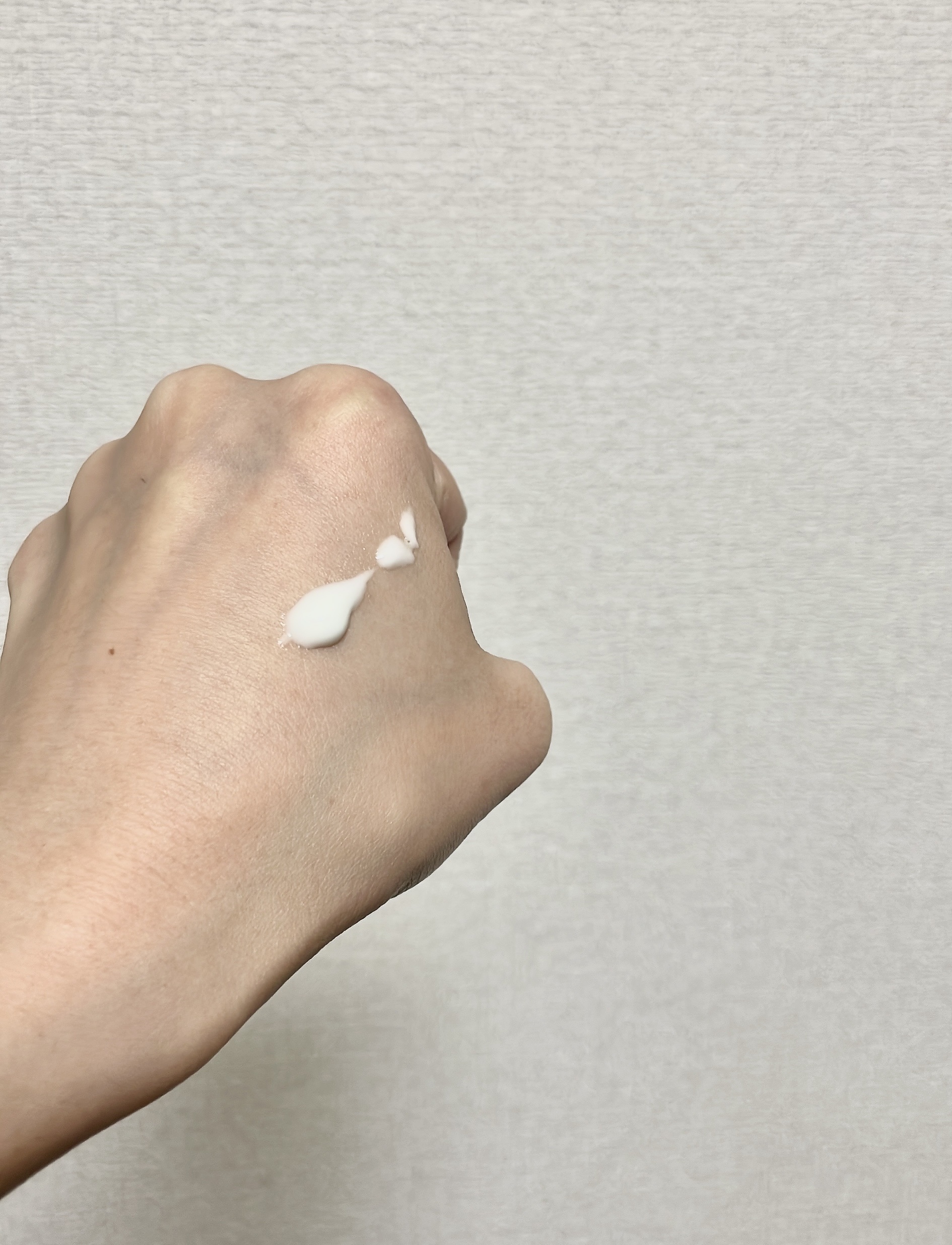 ニベアUV ウォーターエッセンスEX/ニベア/日焼け止めジェルを使ったクチコミ（2枚目）