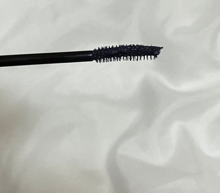 ロング&カールマスカラ アドバンストフィルム/ヒロインメイク/マスカラを使ったクチコミ(2枚目)