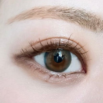 パーフェクトエクステンション マスカラ for カール/D-UP/マスカラを使ったクチコミ(3枚目)