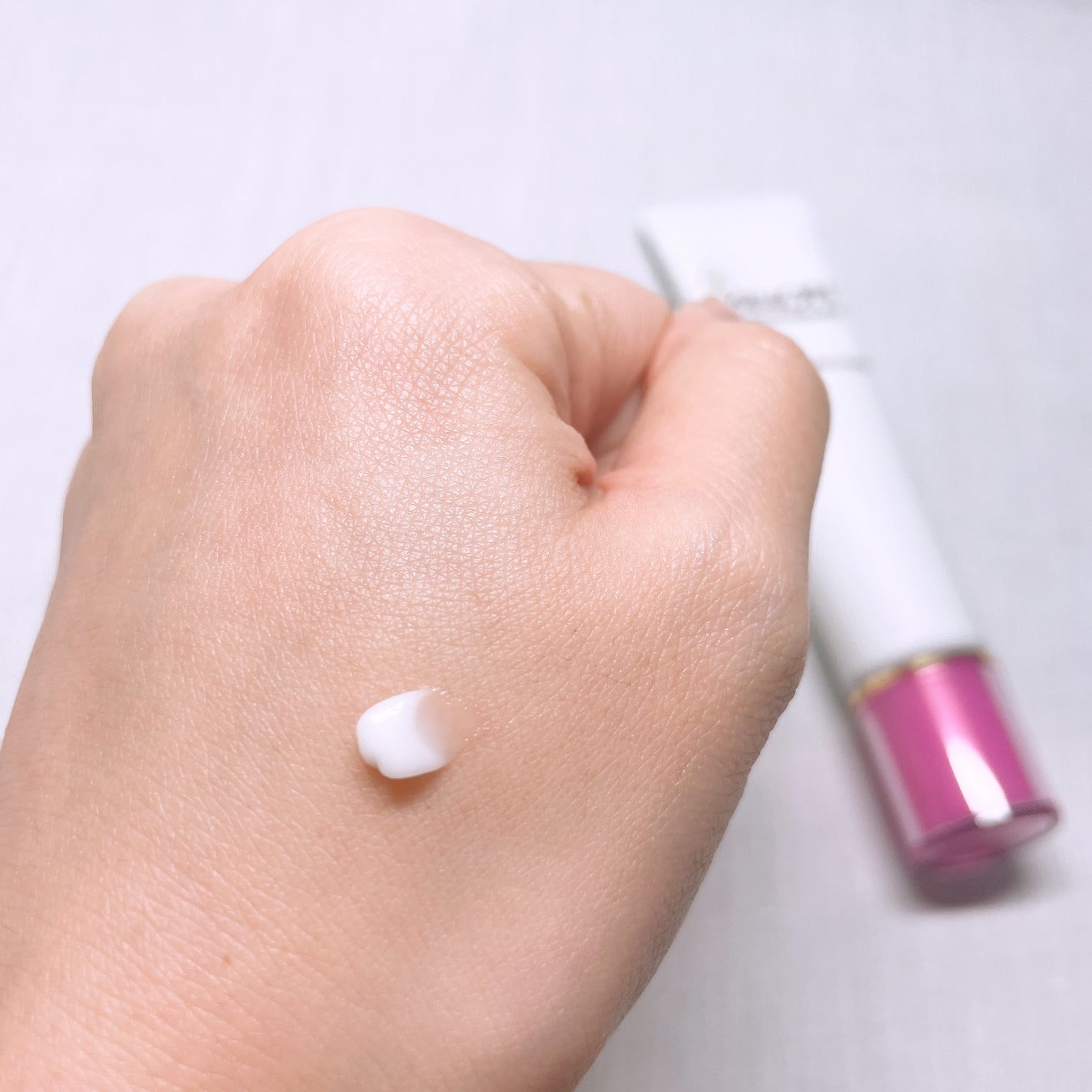 ããã³ ã¢ããã¢ã€ã¹ã ãšã€ãžã³ã°ã±ã¢ ã¢ã€ã¯ãªãŒã /ããã³/ã¢ã€ã±ã¢ã»ã¢ã€ã¯ãªãŒã ã䜿ã£ãã¯ãã³ãïŒ3æç®ïŒ