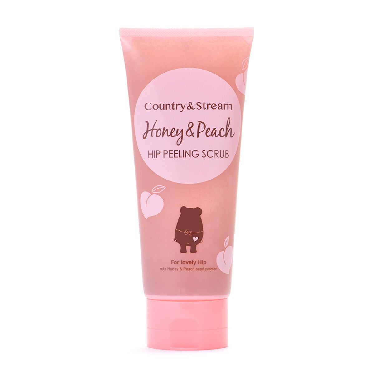 ヒップピーリングスクラブ カントリー&ストリーム