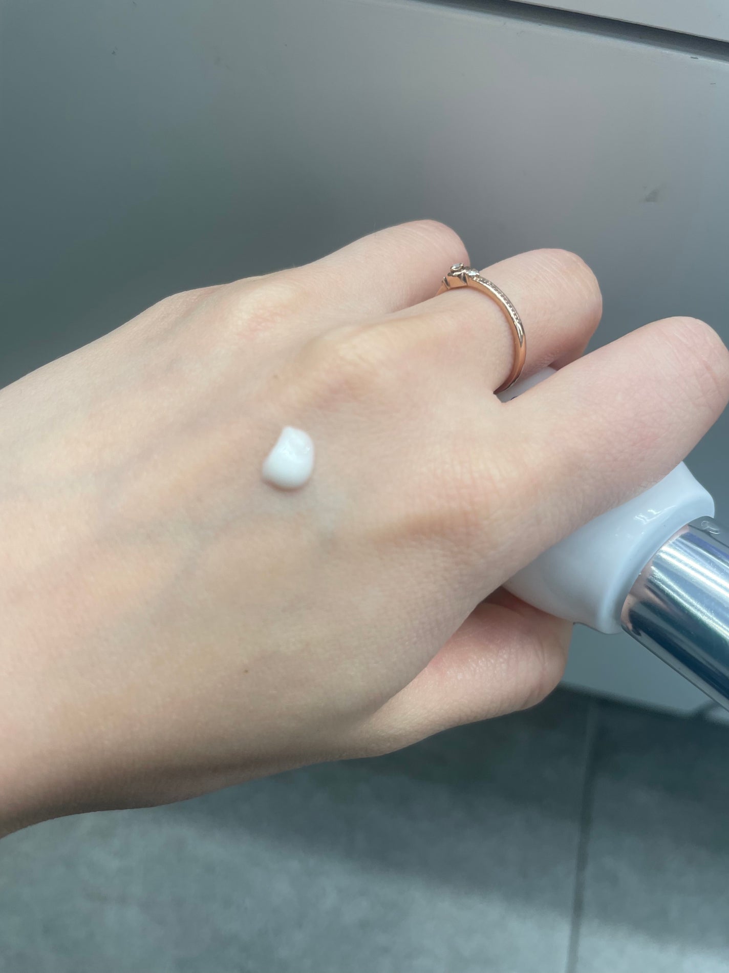 レチノール スーパーバウンス セラム/IOPE/美容液を使ったクチコミ(3枚目)