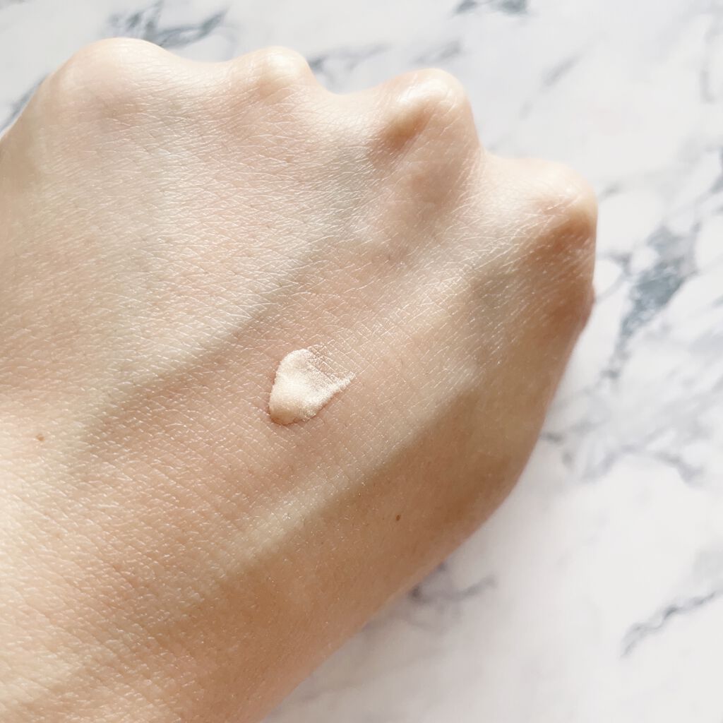 ストロング ラスティング アイベース/リンメル ロンドン/アイシャドウベースを使ったクチコミ（2枚目）