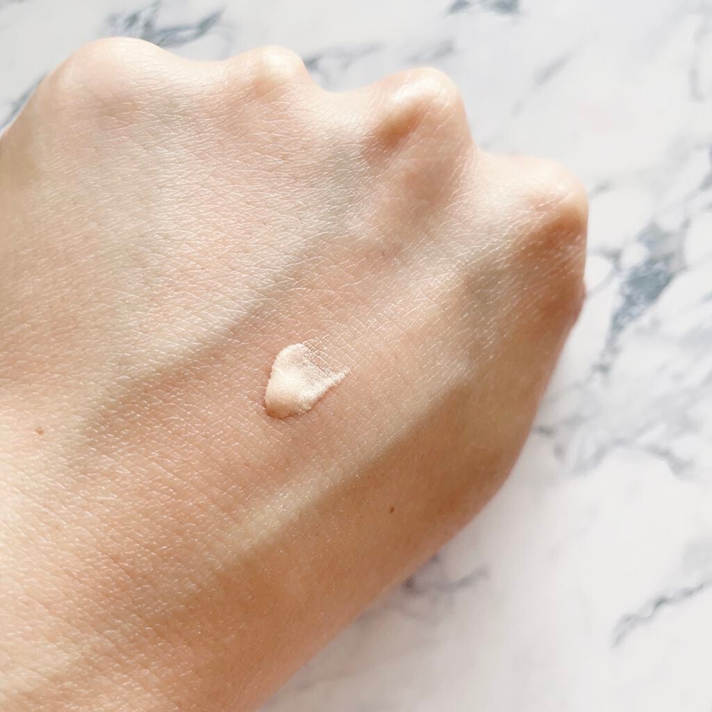 ストロング ラスティング アイベース/リンメル ロンドン/アイシャドウベースを使ったクチコミ(2枚目)