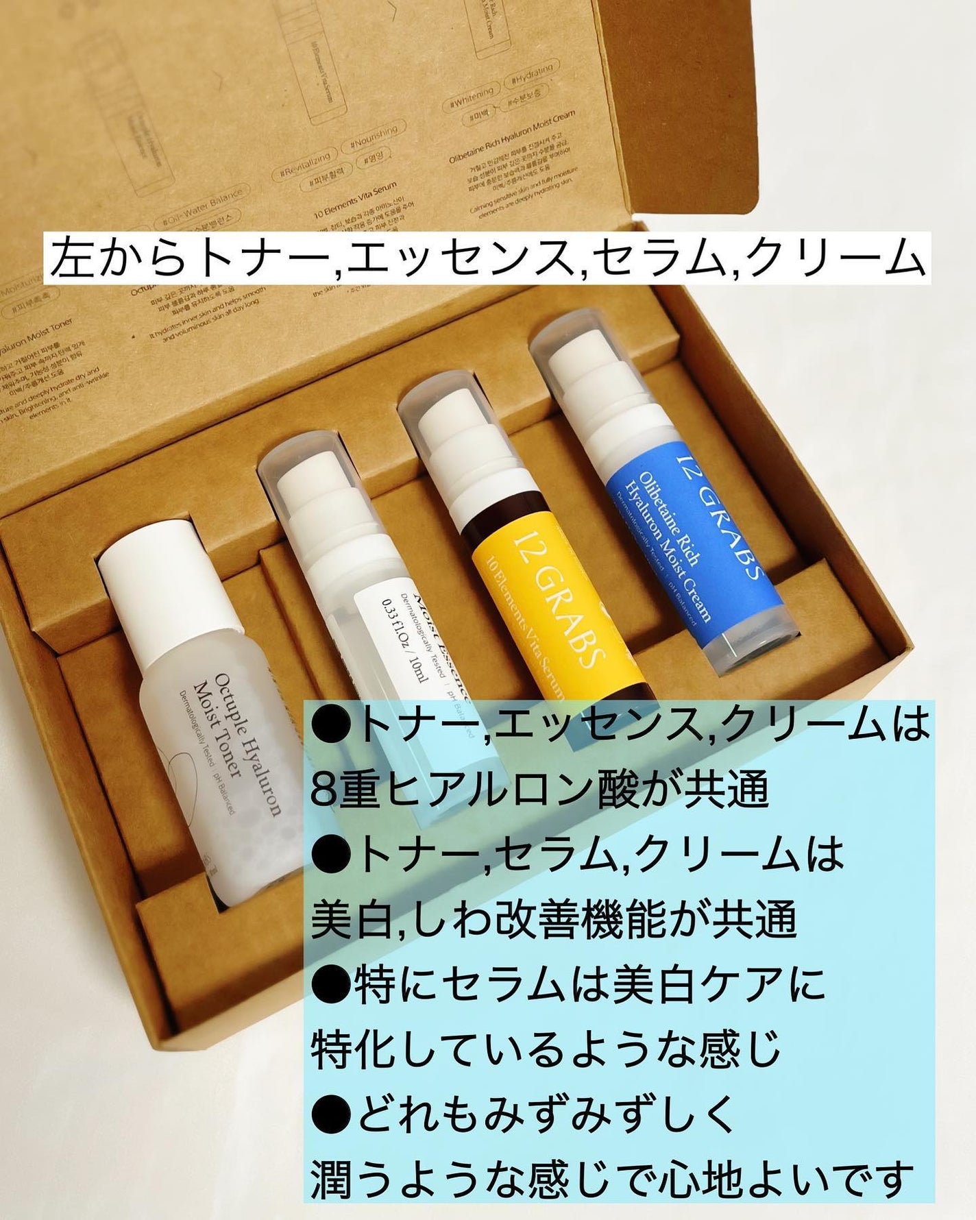 My BHA Foaming Cleanser/12GRABS/洗顔フォームを使ったクチコミ(6枚目)