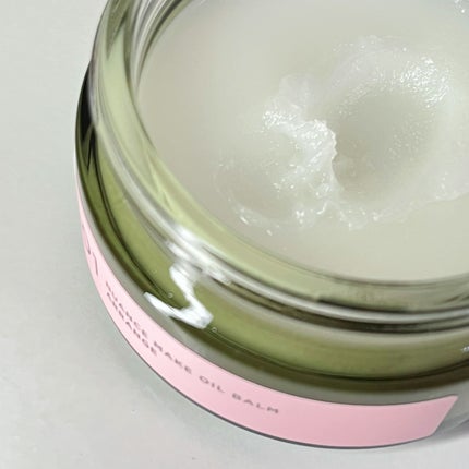 ニュアンスメイクオイルバーム アレンジ/プロスタイル/ヘアバームを使ったクチコミ(3枚目)