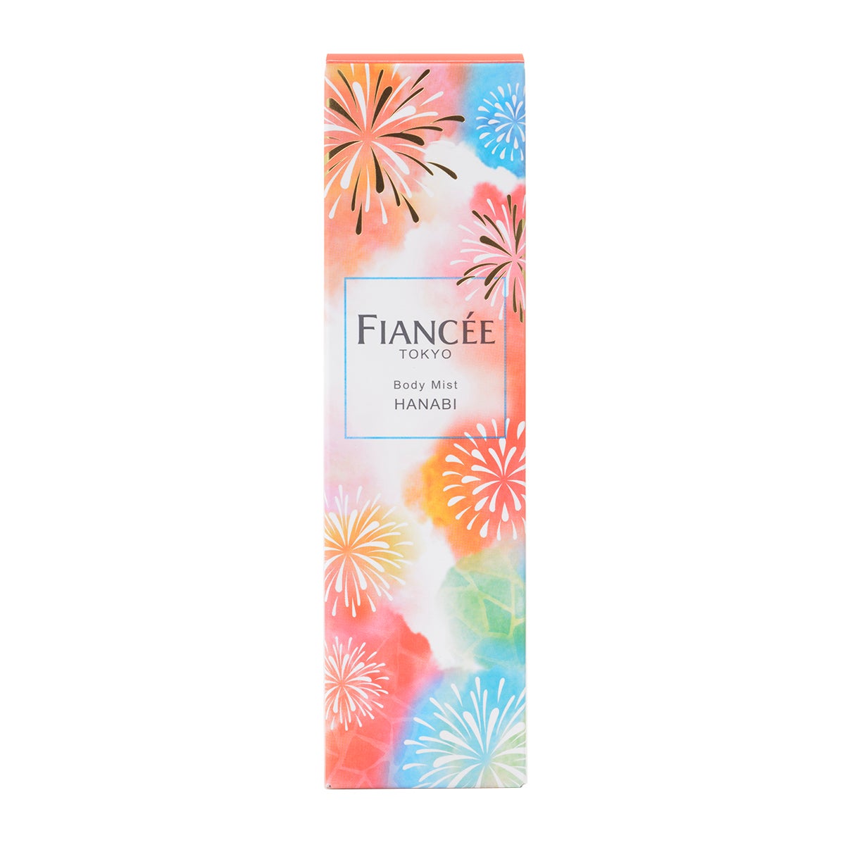 ボディミスト HANABI フィアンセ
