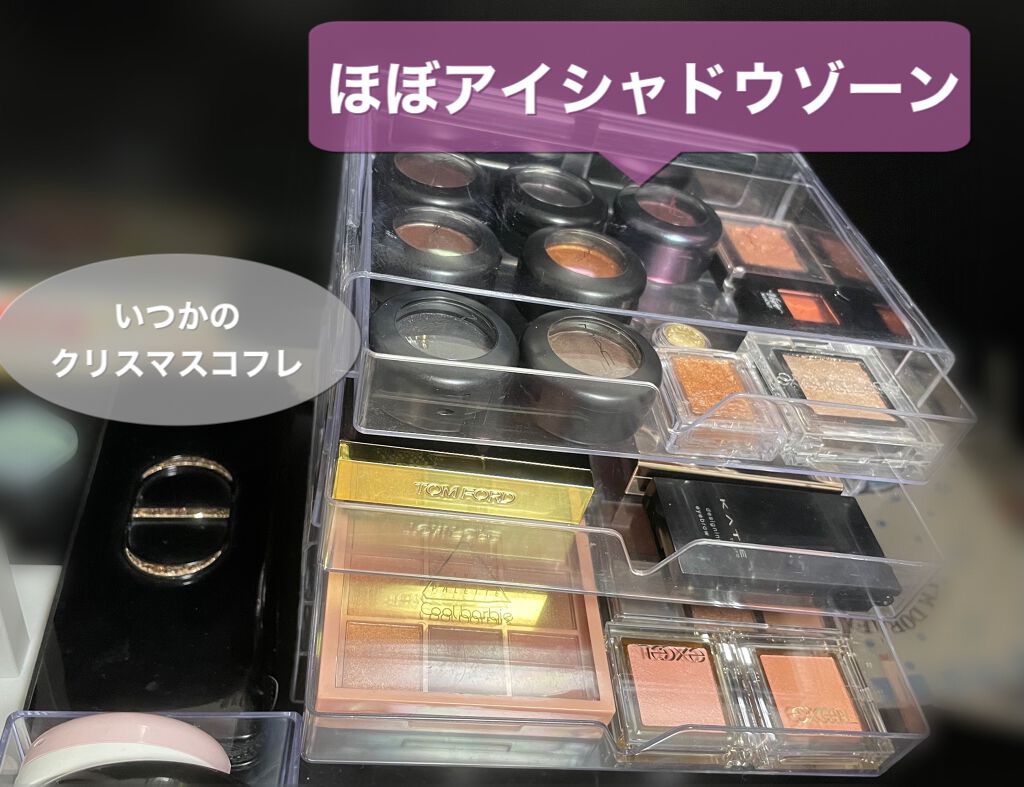 3CE スクエア ミニ ハンドミラー/3CE/その他化粧小物を使ったクチコミ(6枚目)