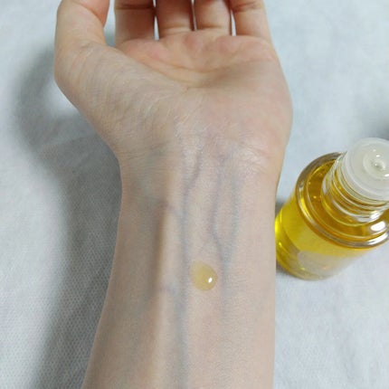 LiLi on LIPS 「リトリートコスメ【BUDDHI】美容成分が豊富なプリンセピアオ..」(4枚目)