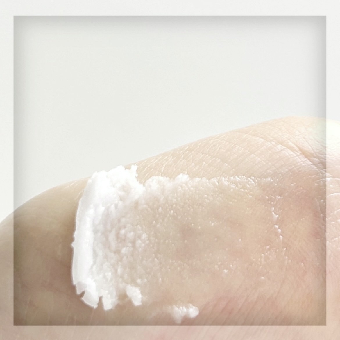 クリーンイットゼロ クレンジングバーム オリジナル/BANILA CO/クレンジングバームを使ったクチコミ（3枚目）