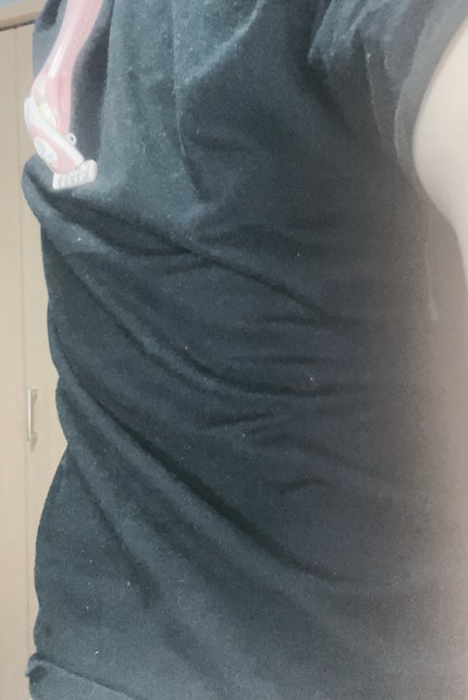 ピアニィ背中用/ピアニィ/シェーバーを使ったクチコミ(4枚目)