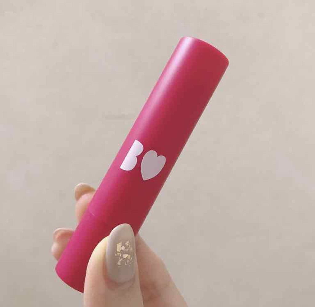 つやぷるリップR/b idol/口紅を使ったクチコミ（1枚目）