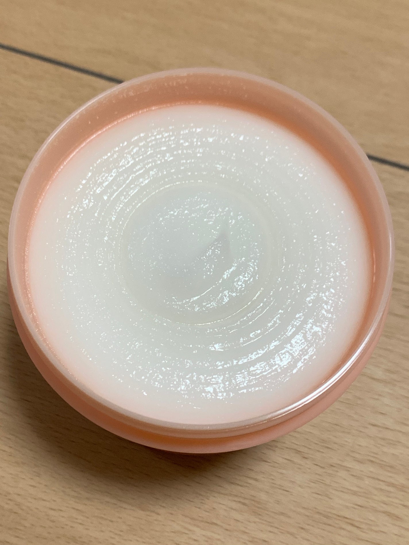 ボディ スムーザー /ハウス オブ ローゼ/ボディスクラブを使ったクチコミ(2枚目)