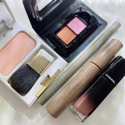 カネボウ アイカラーデュオ 16 Pick Me/KANEBO/アイシャドウパレットの画像