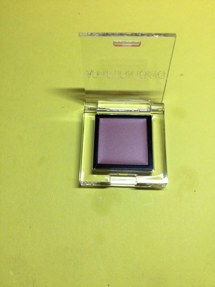 アディクション ザ アイシャドウ マルチ ティント 003T Pink Dune/ADDICTION/ジェル・クリームアイシャドウを使ったクチコミ(2枚目)