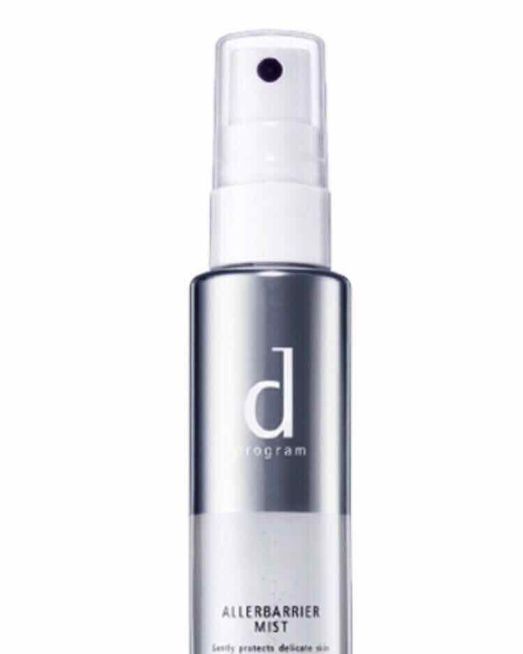 アレルバリア ミスト/d プログラム/ミスト状化粧水を使ったクチコミ(1枚目)
