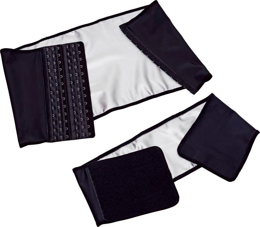 Be-Slim鬼トレサウナコルセット コジット