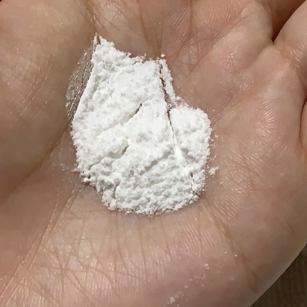 パパウォッシュ フリー/パパウォッシュ/洗顔パウダーを使ったクチコミ（2枚目）