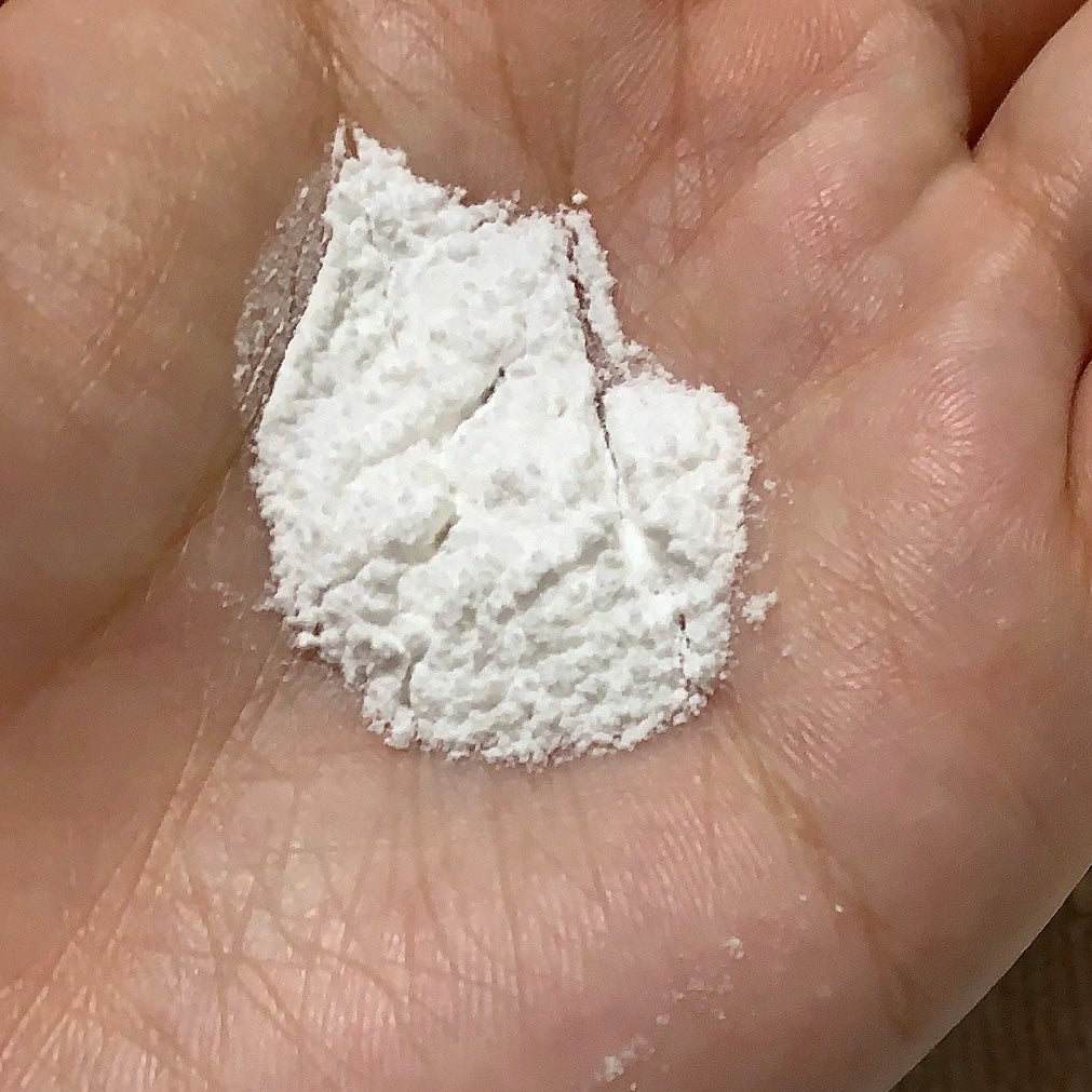 パパウォッシュ フリー/パパウォッシュ/洗顔パウダーを使ったクチコミ(2枚目)