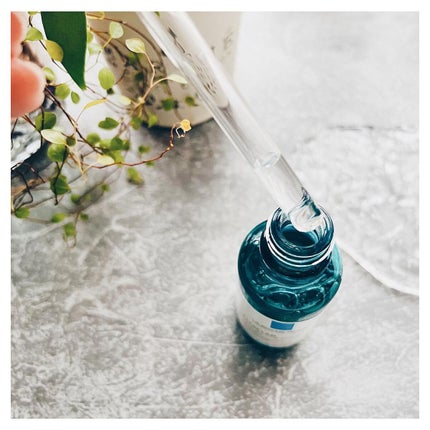 ãšãã¡ã¯ã© ããŒã«ã±ã¢ ã»ã©ã /ã© ããã·ã¥ ããŒ/çŸå®¹æ¶²ã䜿ã£ãã¯ãã³ãïŒ4æç®ïŒ