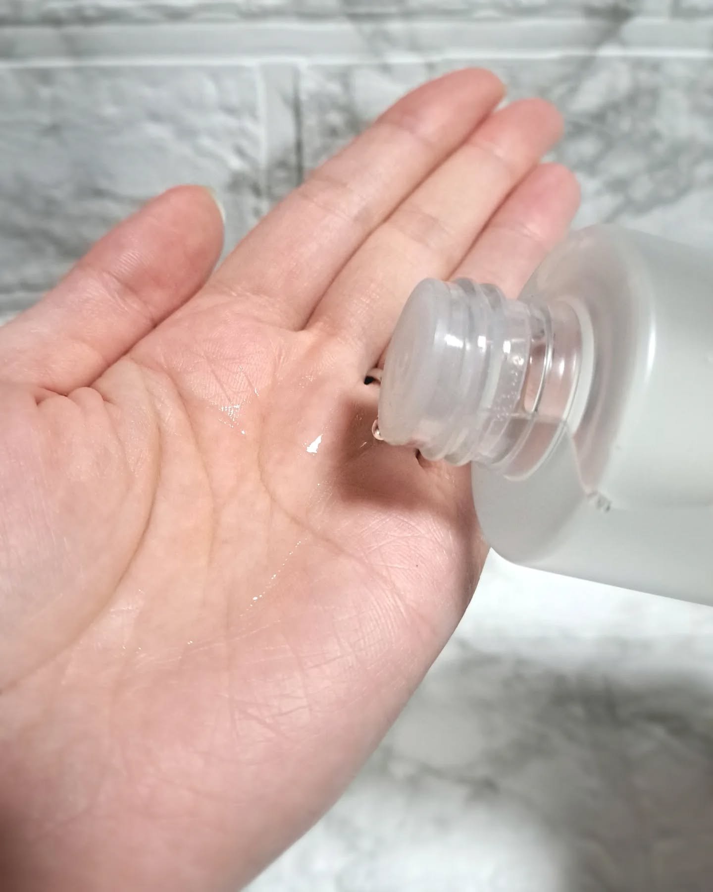 ガラクナイアシン77アンプルエッセンス /LOVANDUE/美容液を使ったクチコミ（3枚目）