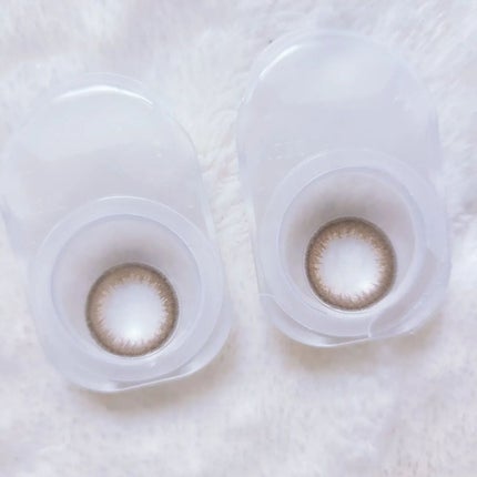 U.P.D. 1day/U.P.D./ワンデー(1DAY)カラコンを使ったクチコミ(4枚目)