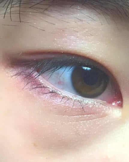 アイカラーパレット/ティアラガール/アイシャドウパレットを使ったクチコミ(1枚目)