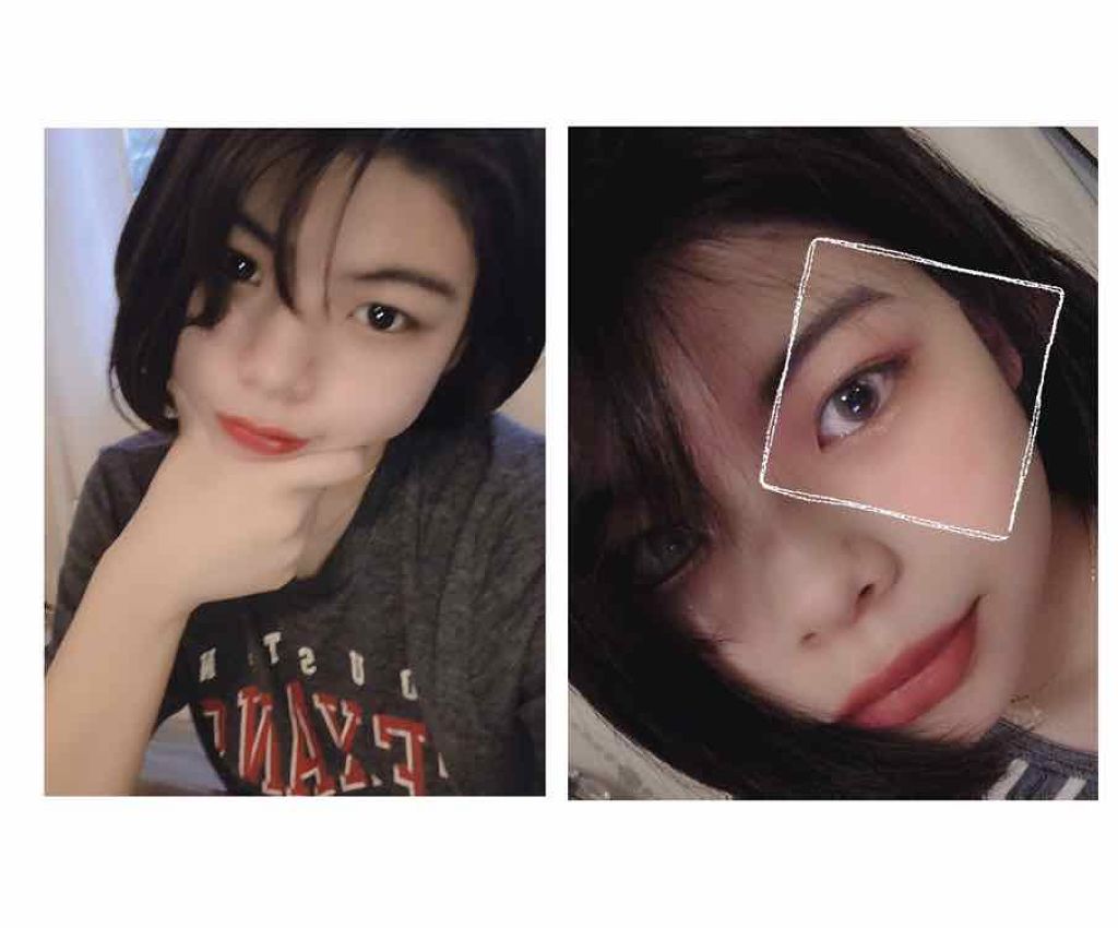 リシェ ソフト&スリム アイブロウ ペンシル/Visée/アイブロウペンシルを使ったクチコミ(2枚目)