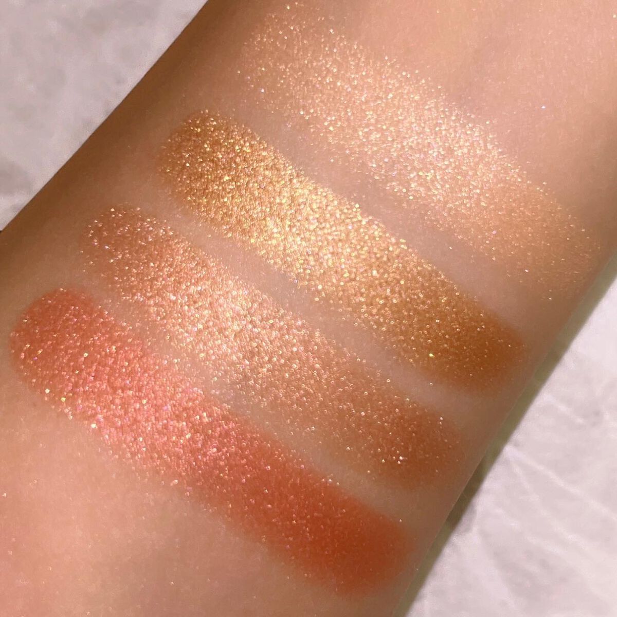 アイ カラー クォード/TOM FORD BEAUTY/アイシャドウパレットを使ったクチコミ(6枚目)