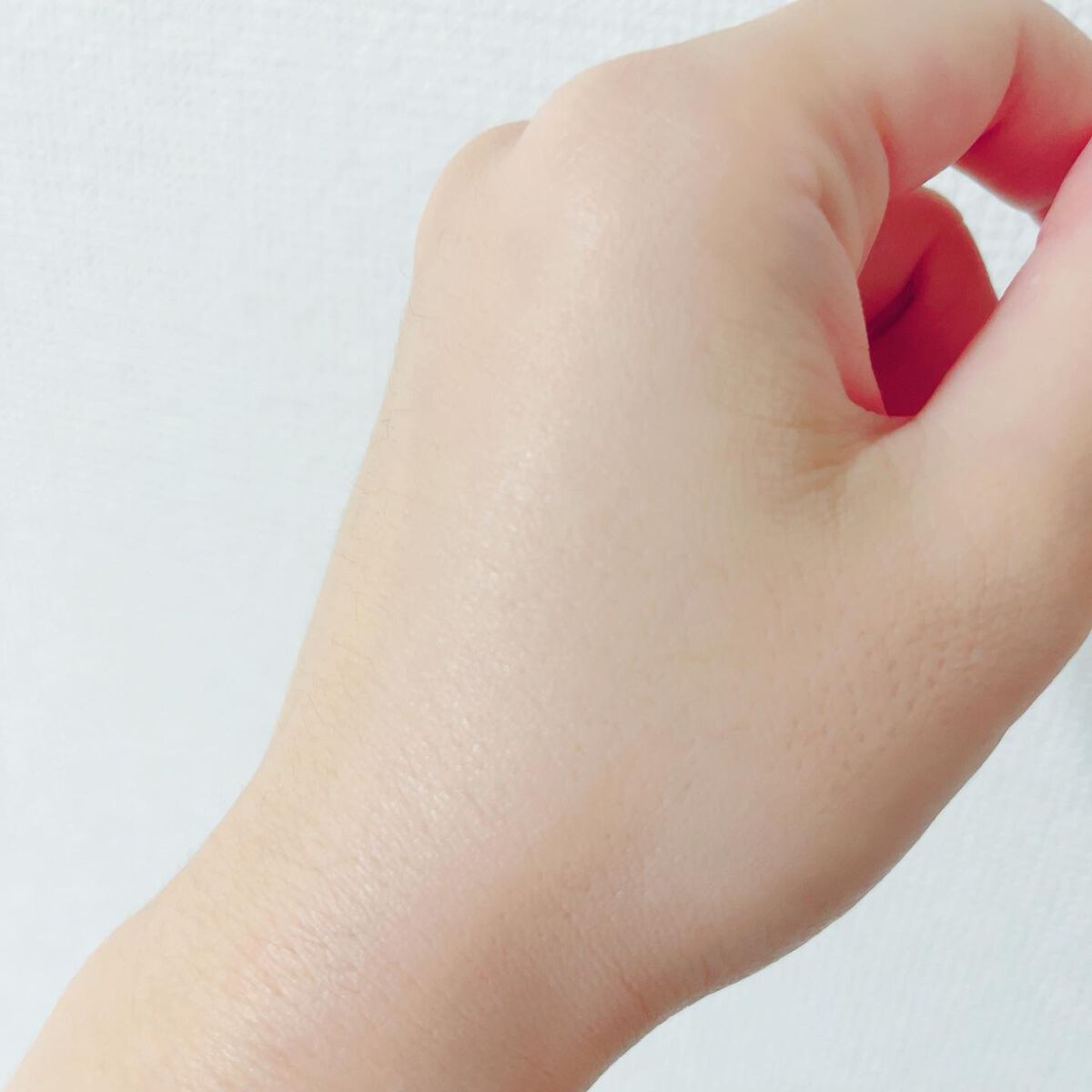 メイクアップベース フェイスレスポンサー/ブリリアージュ/化粧下地を使ったクチコミ(4枚目)