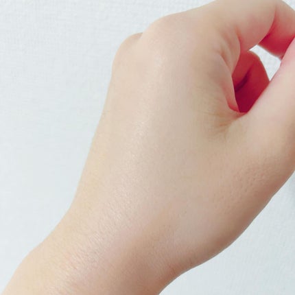 メイクアップベース フェイスレスポンサー/ブリリアージュ/化粧下地を使ったクチコミ(4枚目)