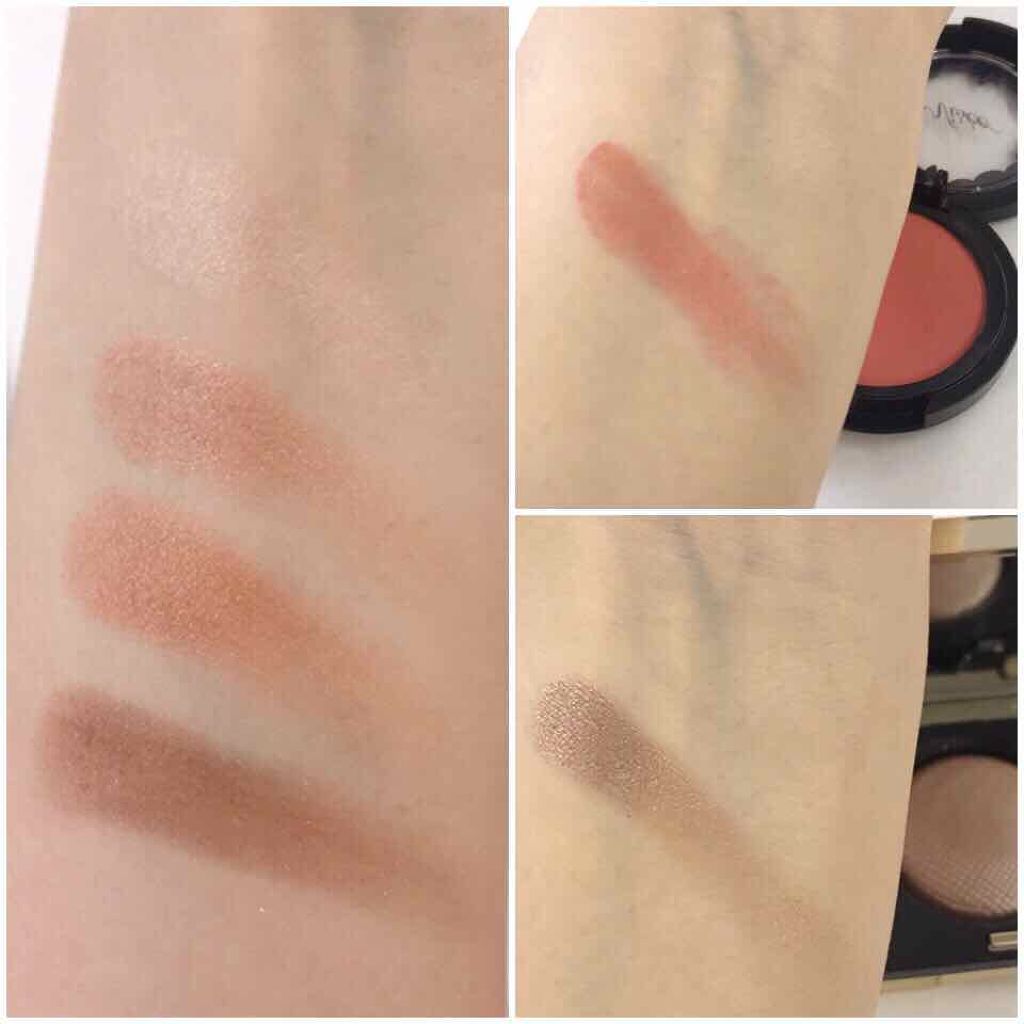 ウルトラ HD ジェル リップカラー/REVLON/口紅を使ったクチコミ（2枚目）