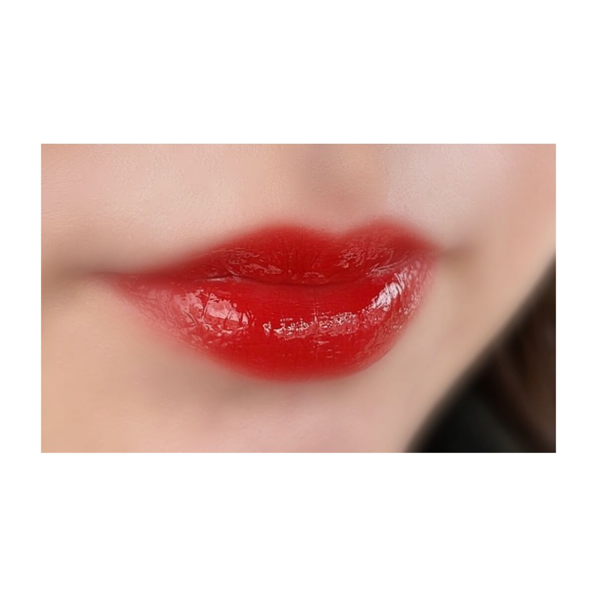 ディオール アディクト リップ マキシマイザー 028インテンス ディオール ８/Dior/リップグロスを使ったクチコミ（3枚目）