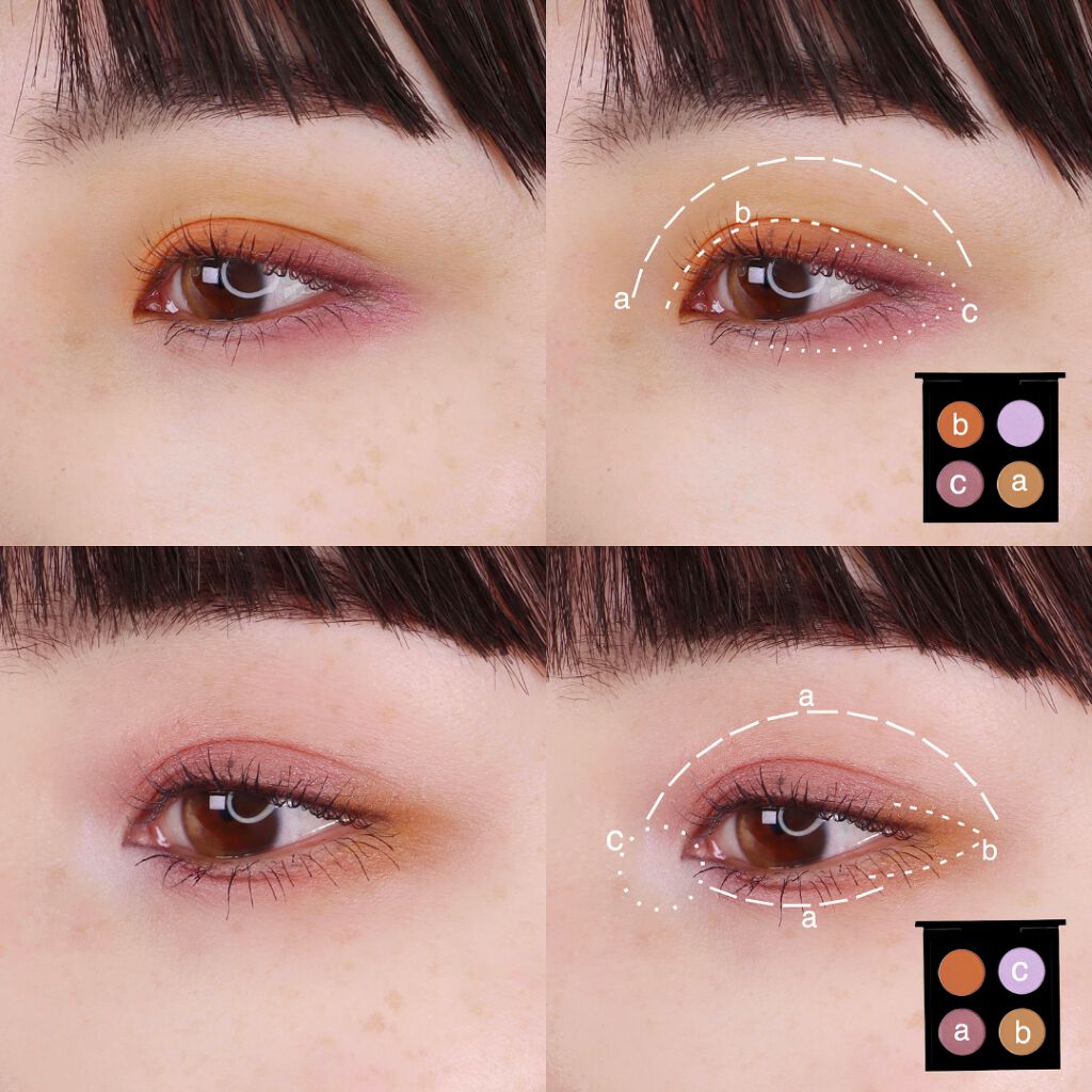 M・A・C公式アカウント on LIPS 「🌸2022年限定スプリングコレクション🌸春のメイクを鮮やかに彩..」(7枚目)