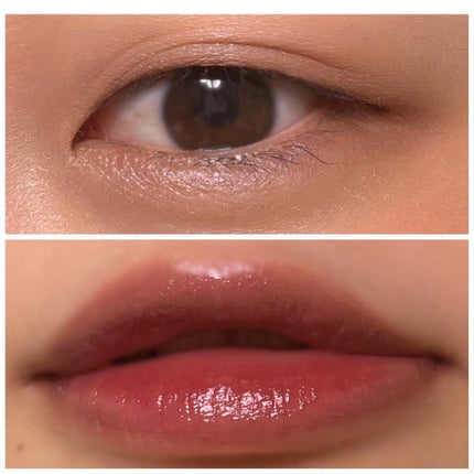 クリーミータッチライナー/キャンメイク/ジェルアイライナーを使ったクチコミ(8枚目)