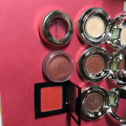 マルチプルーフラスティングマスカラ/DAZZSHOP/マスカラを使ったクチコミ(2枚目)