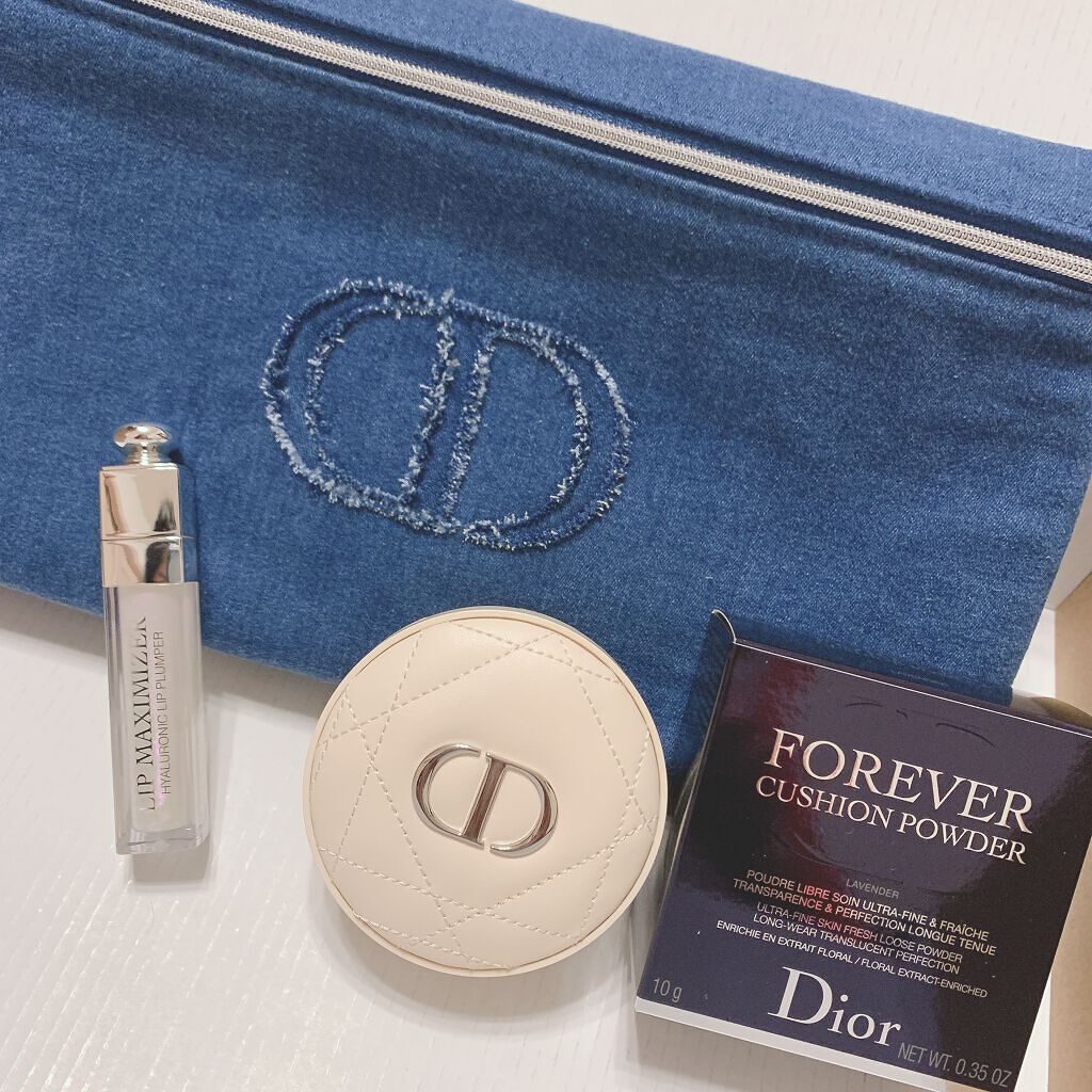 【旧】ディオール アディクト リップ マキシマイザー/Dior/リップグロスを使ったクチコミ(1枚目)