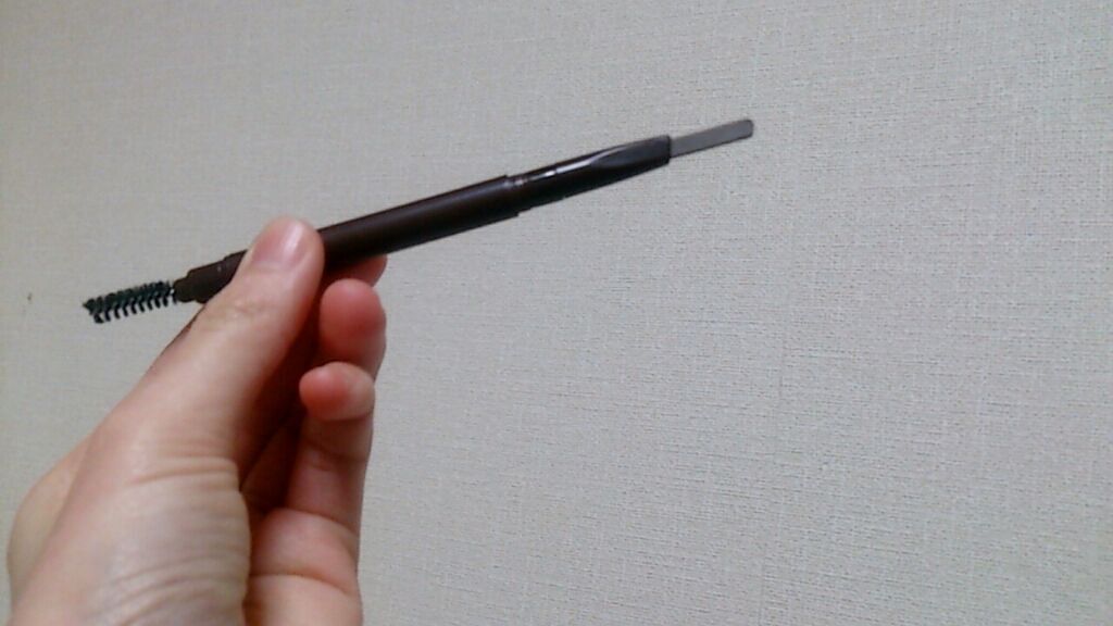 ミックスアイブロウ/キャンメイク/パウダーアイブロウを使ったクチコミ(2枚目)