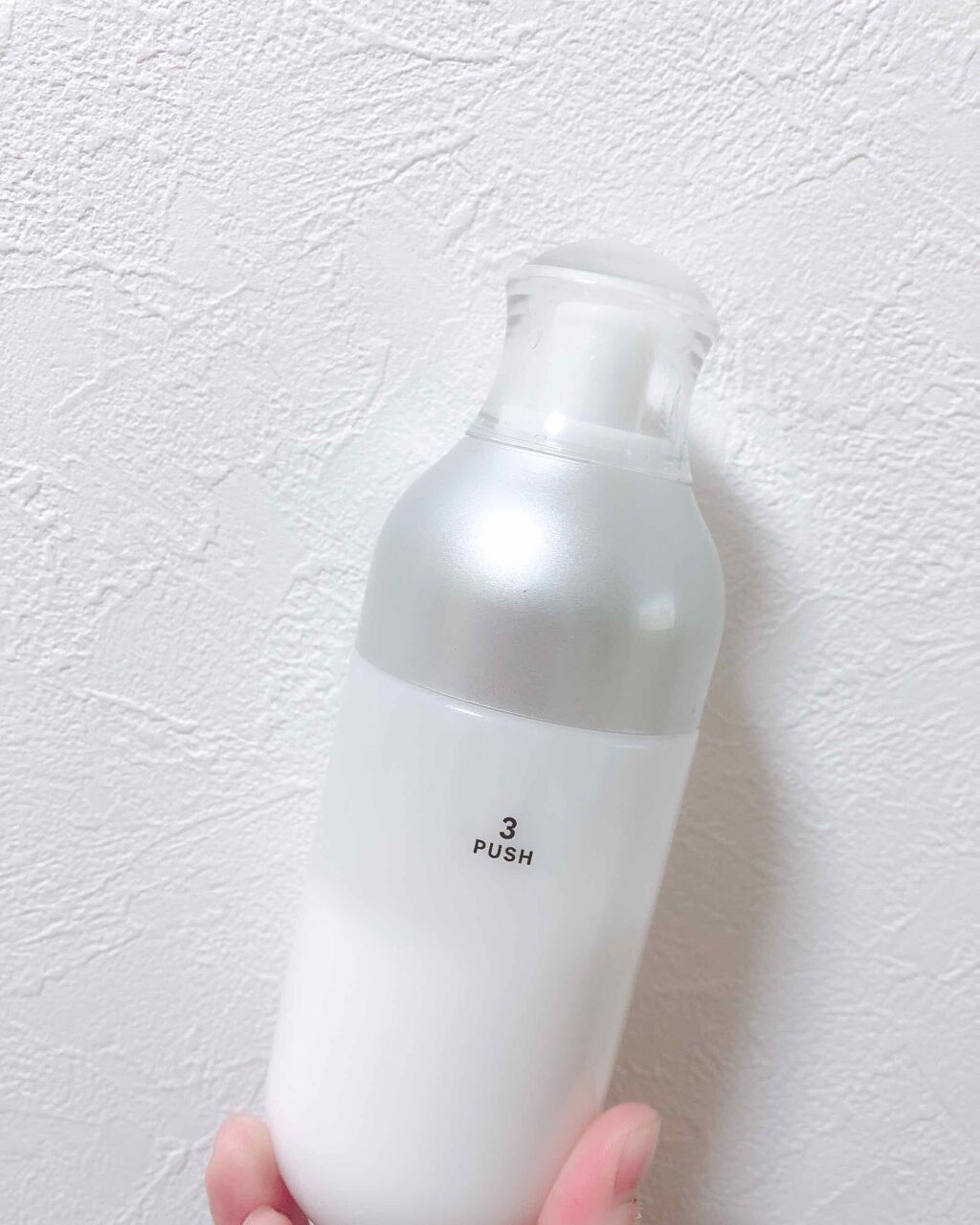 ザ・タイムR アクア/IPSA/化粧水を使ったクチコミ（2枚目）